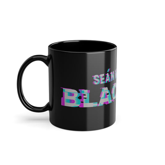 BLACKOUT - Mug