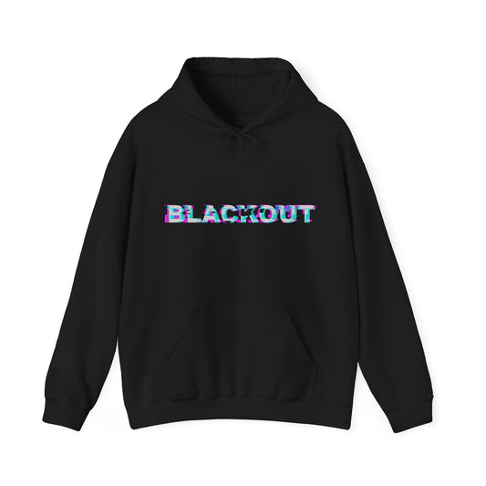 BLACKOUT - Hoody