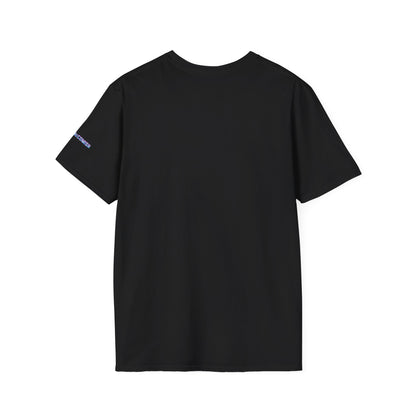 BLACKOUT - T-Shirt - Unisex Softstyle