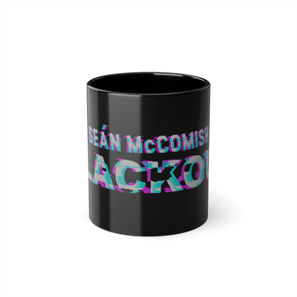 BLACKOUT - Mug