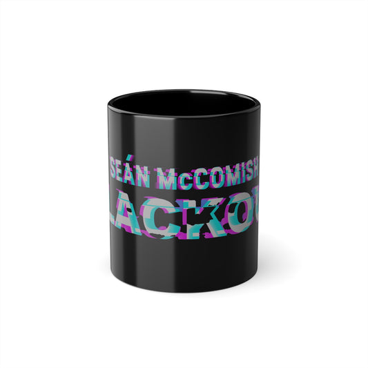 BLACKOUT - Mug