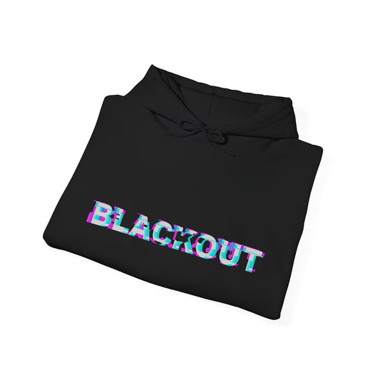 BLACKOUT - Hoody